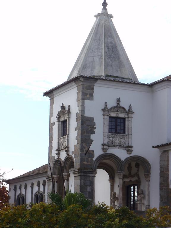 Pateo Dos Oliveira - Casa Dos Servicais Evora Exterior photo